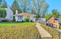 542 Dillard Rd SW, Roanoke, VA 24014