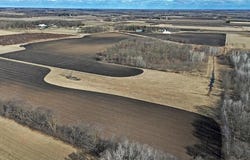 Tbd 73rd Street, Hillman, MN 56338
