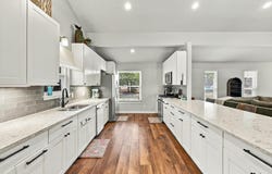 1003 Hopkins Drive, Denton, TX 76205