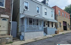 219 N Fountain Street, Allentown City, PA 18102