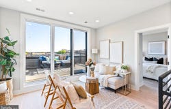2019 M ST NE #PH9, WASHINGTON, DC 20002
