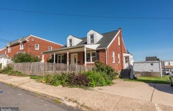 323 COATES ST #, BRIDGEPORT, PA 19405