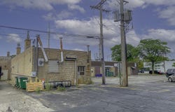 5952 W Lawrence Avenue, Chicago, IL 60630