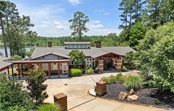 34410 Steelwood Ridge Road, Loxley, AL 36551