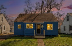 1242 Nassau Street, Kalamazoo, MI 49048