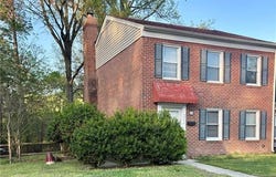 5234 Clover Hill Drive, Portsmouth, VA 23703