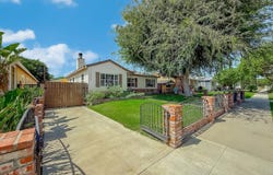 2035 N Evergreen Street, Burbank, CA 91505