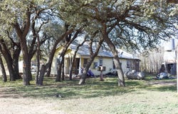 5605 Front Street, Rochelle, TX 76872