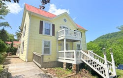 12509 Sam Snead Hwy, Warm Springs, VA 24484