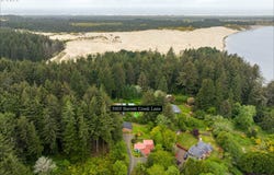5005 BARRETT CREEK LN, Florence, OR 97439