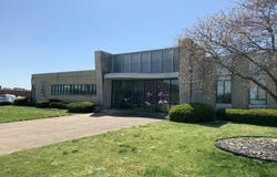 605 N Boonville Avenue, Springfield, MO 65806