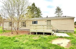 7033 E Mount Morris Road, Richfield Twp, MI 48463