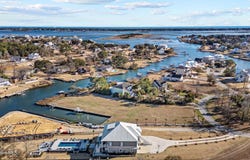 111 Cape Point Boulevard, Cape Carteret, NC 28584