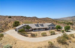 4350 Escondido Canyon Road, Acton, CA 93510