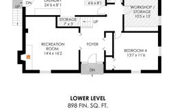 7 ROKEBY COURT, KENSINGTON, MD 20895