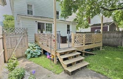 22 Hyatt Street, Cortland, NY 13045