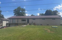 6002 Mew Road, Castlewood, VA 24224