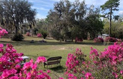 24605 and 24645 NE 177TH Terrace, FORT MC COY, FL 32134