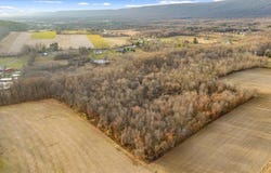 Hoch Road lot: 1, Moore Twp, PA 18038