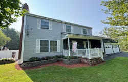 41 Caribou Road, Passadumkeag, ME 04475