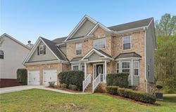 4001 Oak Field Drive, Loganville, GA 30052