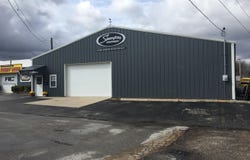 925-927 English AVE, Marshall, MO 65340