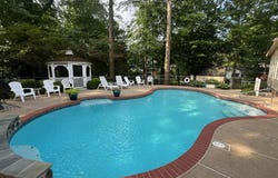 3203 RIVERVIEW DRIVE, TRIANGLE, VA 22172