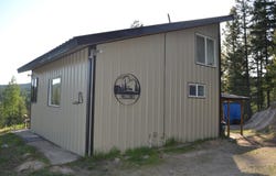 4450cc Buck Creek Rd, Loon Lake, WA 99148