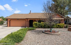 3547 N Lynn Drive, Prescott Valley, AZ 86314