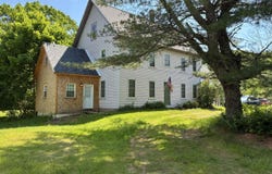 6 Paddy Lane, Franklin, ME 04634