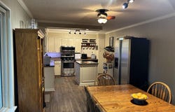 4300 Hazelwood Rd., North Little Rock, AR 72116