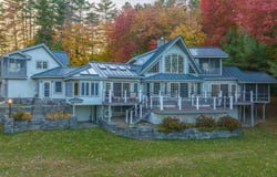 17 Point Road, Wilton, ME 04294