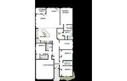 8909 Chestnut Lane, Justin, TX 76247