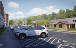 21024 Cornelia Grove Way unit: 203, Cornelius, NC 28031