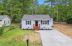 251 Booth Avenue, Henderson, NC 27536