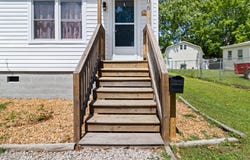 406 Walnut Street, Elizabeth City, NC 27909