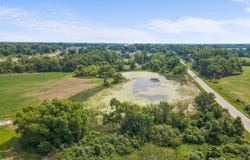 7364 W Old Trail Rd Road, Larwill, IN 46764