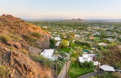 5500 N DROMEDARY Road, Phoenix, AZ 85018