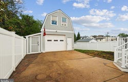 12 LINDEN Avenue, ANNAPOLIS, MD 21401