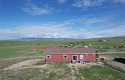 307 Howie Rd, Big Timber, MT 59011