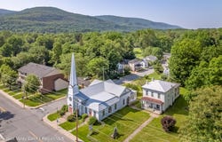 105 Center Street, Ellenville, NY 12428