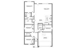 3301 Royal Forest Drive, Denton, TX 76208