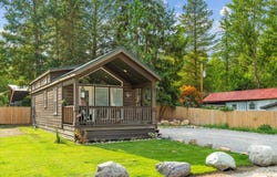 522 Glacier Avenue, Hungry Horse, MT 59919