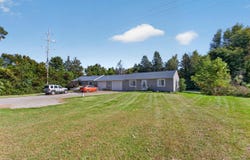12375 Brooklyn Road, Brooklyn, MI 49230