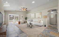 3239 E WOODSIDE Way, Gilbert, AZ 85297