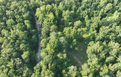02  Strawberry Run, Crozier, VA 23039