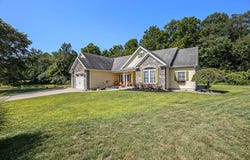1796 S Rolling Mdws Drive, Westville, IN 46391