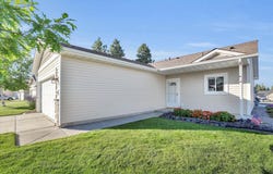 8604 W Campus Dr, Spokane, WA 99224