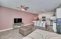 3492 Firestone Drive, Hephzibah, GA 30815