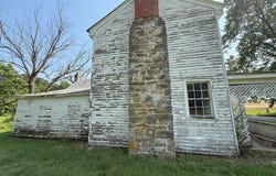 505 BATTLEFIELD, FORT DEFIANCE, VA 24437